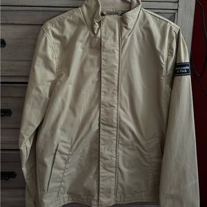 Men’s Abercrombie jacket